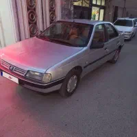 پژو405|خودرو سواری و وانت|کرج, خرمدشت|دیوار