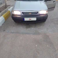 پراید مدل ۸۷