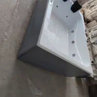 وان جکوزی ورق آکریلیک دونفره 120*170