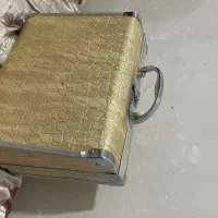 وسایل اضافی