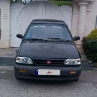 پراید انژکتور فنی سالم
