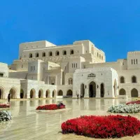 ثبت شرکت در عمان فقط با ۹۹ میلیون، اقامت عمان