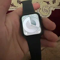 اپل واچ سری ۴ نسخه ۴۴ میلی متری