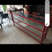 فروش همه ویترین در تربت‌جام