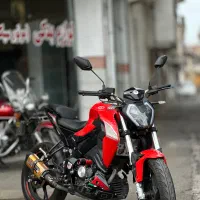 موتور بنلی 180 مدل 1399