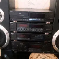 ست طبقاتی سونی LBT 725
