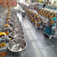 پاتیل خمیرگیر