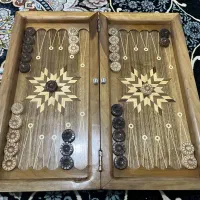 تخته نرد