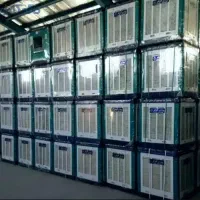 فروش و نصب انواع کولر ابی نمایندگی مجاز