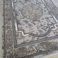 فرش اقتصادی با کیفیت /طرح و رنگ متنوع/مناسب