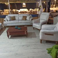 مبل مارسلو ۸ نفره شرکتی اقساط ۱۰ ماهه