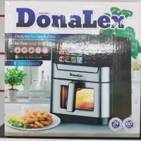 هواپز و سرخ کن دونالکس آکبند