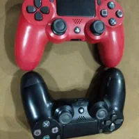 PS4 نو|کنسول، بازی ویدئویی و آنلاین|مشهد, شهرک رازی (شهرک غرب)|دیوار