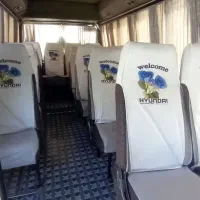 مینیبوس هیوندا