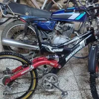 دوچرخه