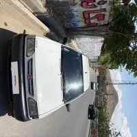 پراید مدل ۸۸بی رنگ