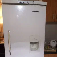 یخچال یخساران....
