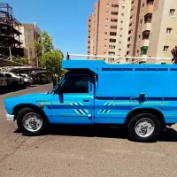 عروسک نیسان دیزل مدل 1402