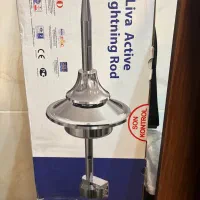 صاعقه گیر الکترونیکی