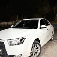 دنا پلاس توربو 6دنده دستی سانروف دار مدل ۱۴۰۳