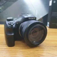 دوربین سونی hv400x