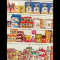 جویای کار چیدمان، لاین‌داری فروشگاه و امور شرکتی
