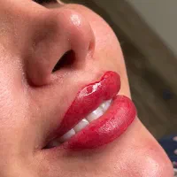 میکرو ابرو،شید لب ،بن مژه ،ریمو ابرو