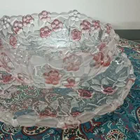 ظرف پذیرایی والتر