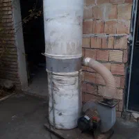 مکنده تک فاز