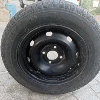 لاستیک 405.