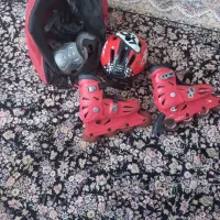 اسکیت سایز ۳۰ تا ۳۵ مارک فیلا