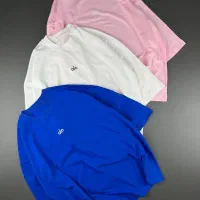 فروش عمده تیشرت و لباس دخترانه