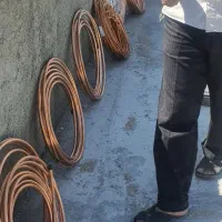 خدمات تخصصی تاسیسات ساختمان