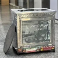 نمایندگی فروش تنور