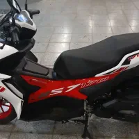 موتور ایروکس ۱۷۰
