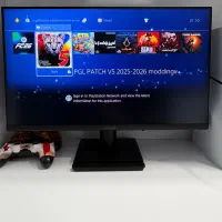 نصب بازی و کپی خور کردن PS4 تا آپدیت 13.00