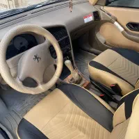 405 پژو|خودرو سواری و وانت|رشت, کوی مهر|دیوار