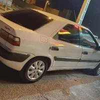 سیتروئن زانتیا 2000