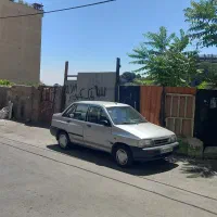 منطقه ۱ فروس زمین ۲۲۶۰ متر