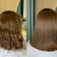 مدل برای کراتین