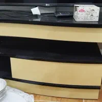 میز تلویزیون