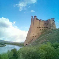 تور گردشگری ۱روزه ماهنشان