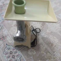 چرخ گوشت