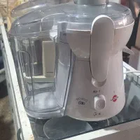 آبمیوه گیری پارس خزر