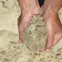 خاک مخصوص گچ و خاک