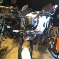 زونتس ۲۳۰CC n2 ABS