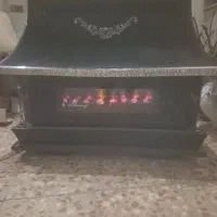 بخاری پلار شومینه ۱۵هزار