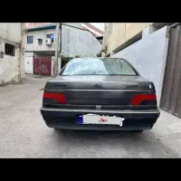 پژو ۲۰۰۰