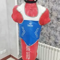 کیسه بوکس آدمک