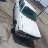 تویوتا کرونا مدل79سالم